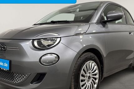 Fiat 500e 29.600 km 12.990 &euro; Reutlingen 72762