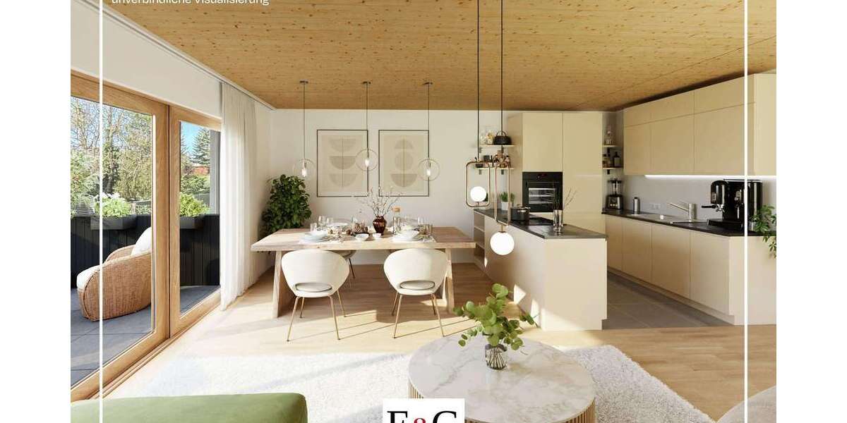 Etagenwohnung Bietigheim-Bissingen Bissingen - 3 Zimmer, 83 m&sup2;, 1.530&euro; | Angebot:26006423