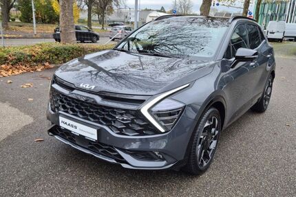 Kia Sportage 12.000 km 37.690 &euro; Ludwigsburg 71636