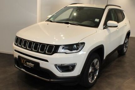 Jeep Compass 56.500 km 17.475 € Bietigheim-Bissingen 74321