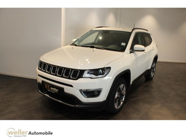 Jeep Compass 56.500 km 17.475 € Bietigheim-Bissingen 74321