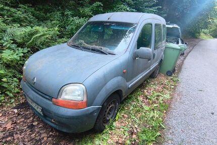 Renault Kangoo 122.400 km 680 &euro; Calw 75365