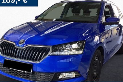 Skoda Fabia 34.600 km 16.860 &euro; Kornwestheim 70806