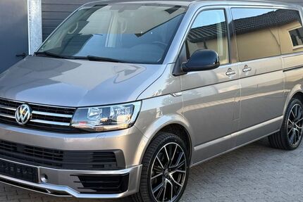 VW T6 Multivan 175.000 km 31.890 € Kirchentellinsfurt 72138
