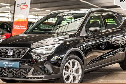 Seat Arona 39.797 km 19.930 € Stuttgart-Feuerbach 70469