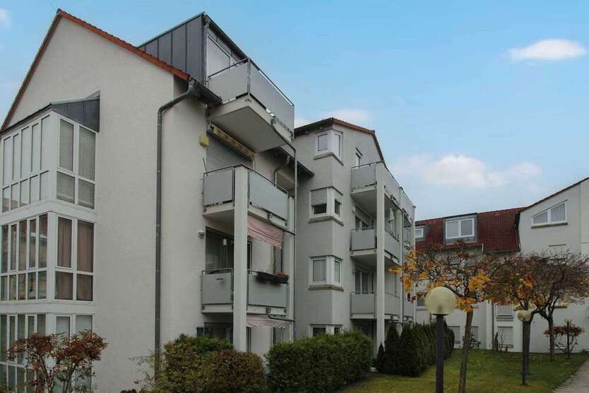 Wohnung zum Kaufen in Böblingen 209.000 € 62 m²
