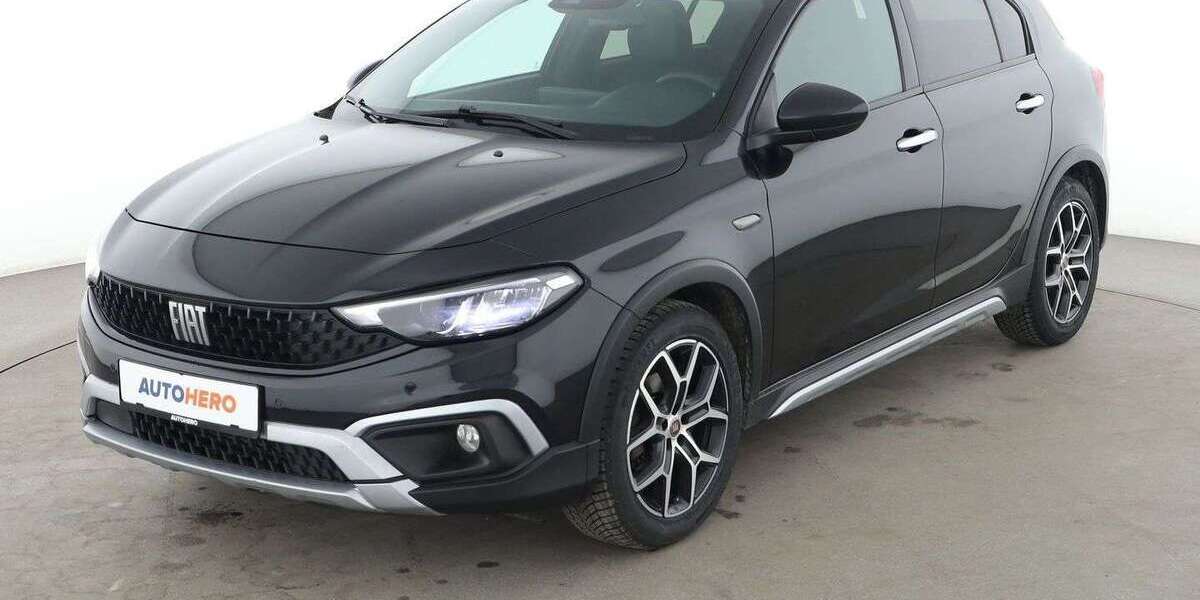 Fiat Tipo 108.171 km 12.750 &euro; Stuttgart 70195