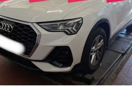 Audi Q3 48.088 km 34.360 &euro; Leonberg 71229