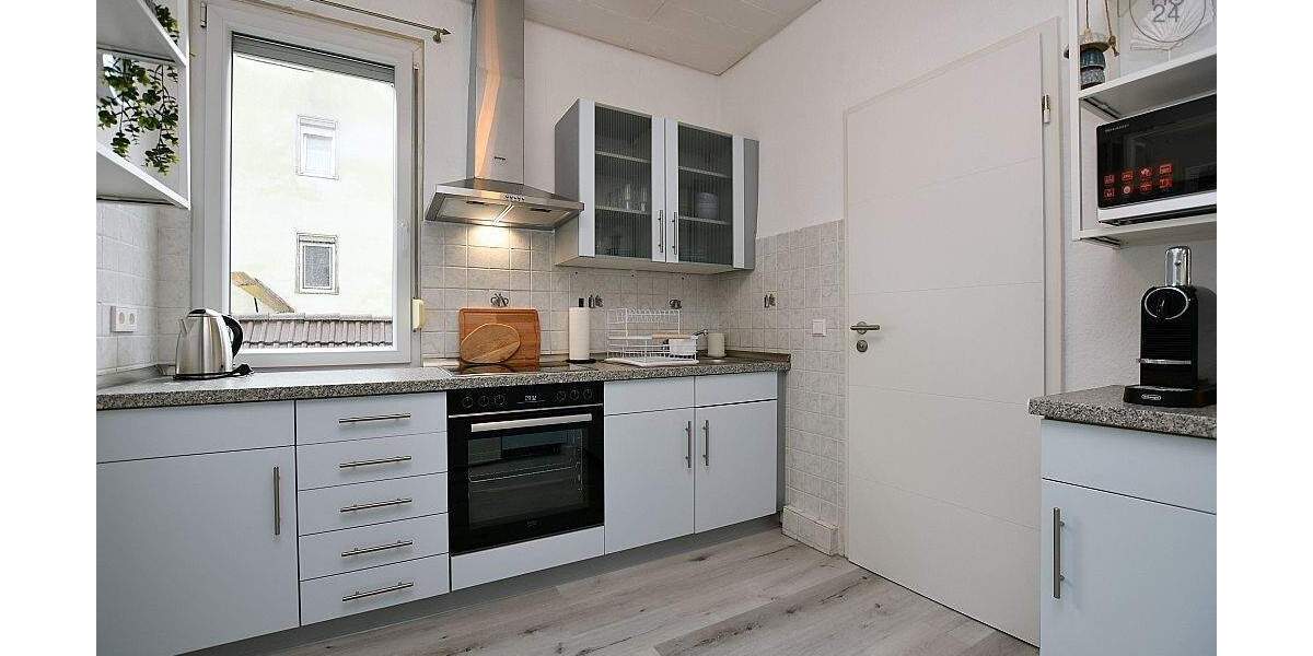 Etagenwohnung Stuttgart Zuffenhausen - 3 Zimmer, 65 m&sup2;, 1.590&euro; | Angebot:25360565
