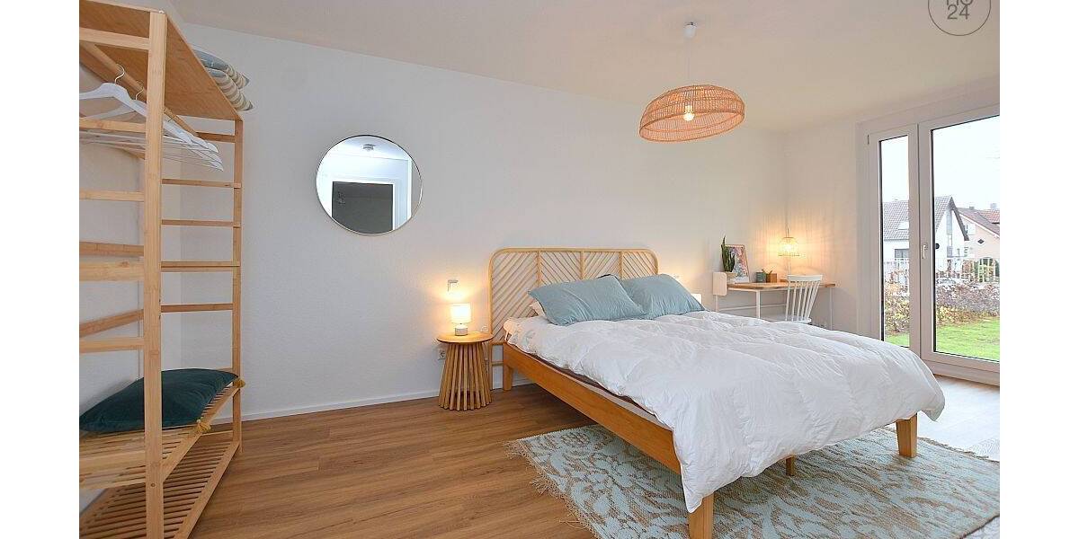 Etagenwohnung Nufringen - 2 Zimmer, 59 m&sup2;, 1.590&euro; | Angebot:25986122