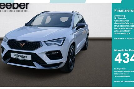 Cupra Ateca 22.808 km 36.690 &euro; Calw 75365