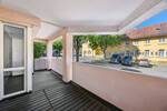 Investieren in gute Lage - 1,5-Zimmer mit Balkon und TG