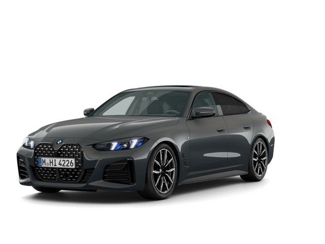 BMW 430 Gran Coupé 24.616 km 47.930 &euro; Mühlacker 75417