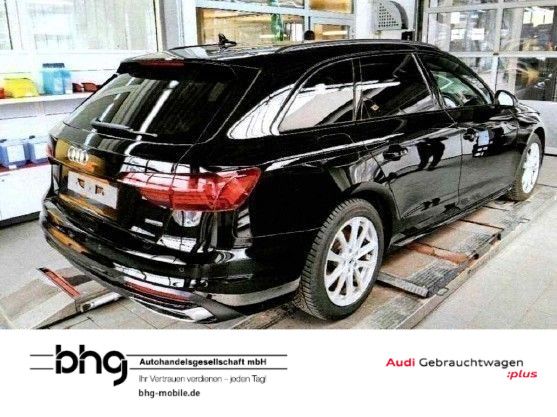 Audi A4 76.300 km 27.890 &euro; Reutlingen 72760