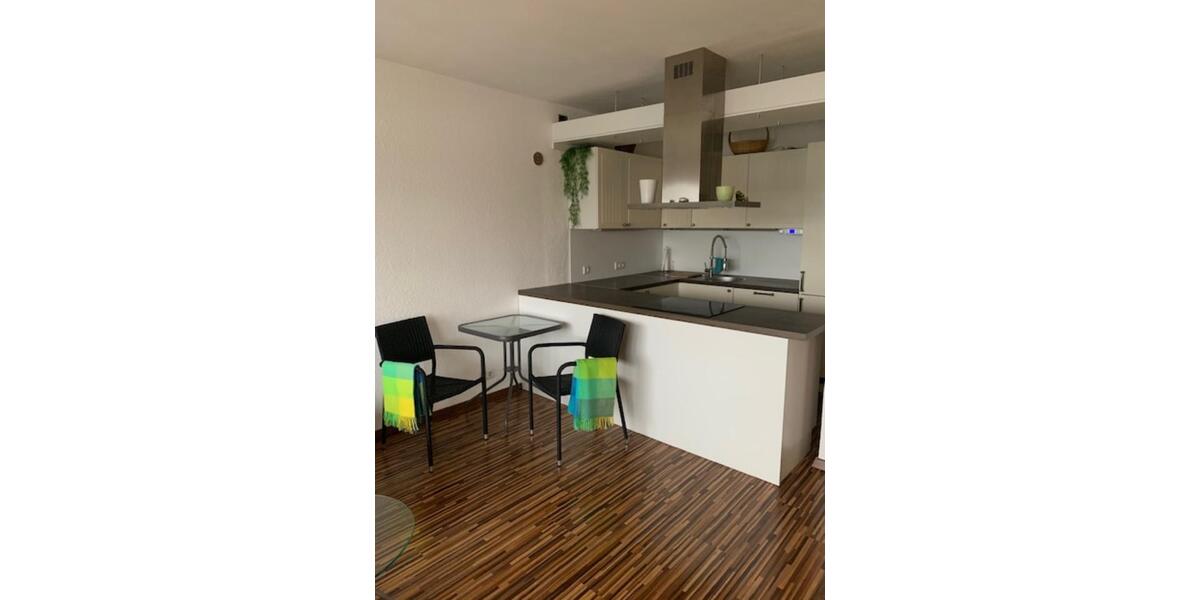 Etagenwohnung Sindelfingen Darmsheim - 2 Zimmer, 53 m&sup2;, 1.650&euro; | Angebot:23785021