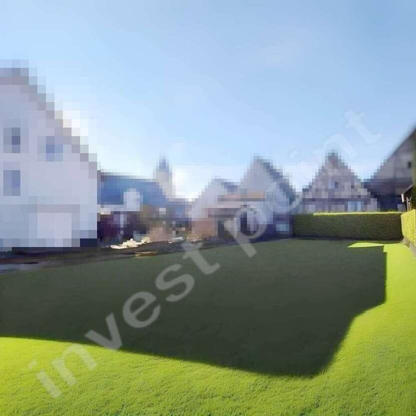Grundstück zu verkaufen in Herrenberg 276.900 € 462 m²
