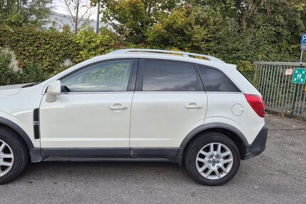 Opel Antara 189.000 km 4.499 € möglingen 71696