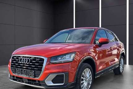 Audi Q2 73.200 km 14.990 &euro; Reutlingen 72766