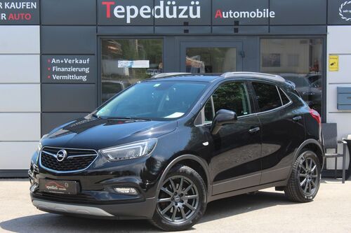Opel Mokka X 118.500 km 10.999 &euro; Mötzingen 71159