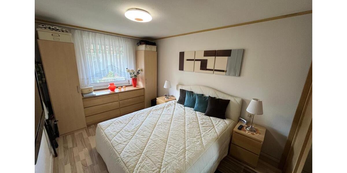 Etagenwohnung Stuttgart Mühlhausen - 2 Zimmer, 50 m&sup2;, 190.000&euro; | Angebot:27109773