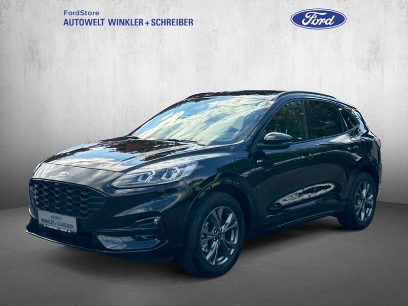 Ford Kuga 26.557 km 24.990 € Ludwigsburg 71636