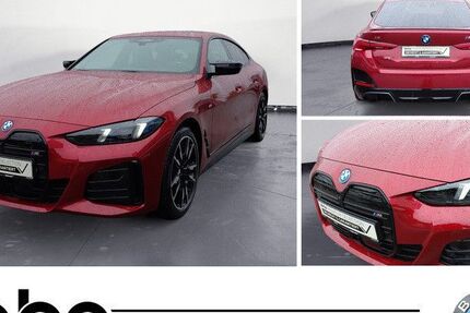 BMW i4 15.818 km 58.860 &euro; Böblingen 71034