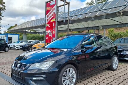 Seat Leon 150.000 km 10.950 &euro; Esslingen 73730