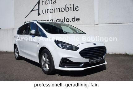 Ford S-Max 111.000 km 20.800 &euro; Böblingen / Stuttgart 71032