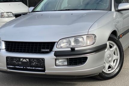 Opel Omega 98.900 km 9.624 € Fellbach bei Stuttgart 70734