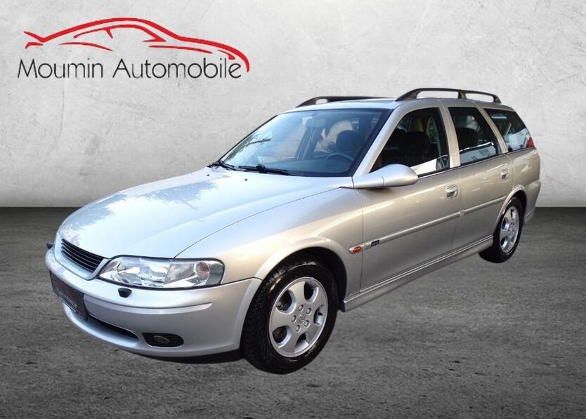 Opel Vectra 69.669 km 7.750 € Vaihingen an der Enz (Enzweihingen) 71665