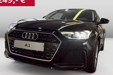 Audi A1 1.900 km 27.390 &euro; Pforzheim 75179