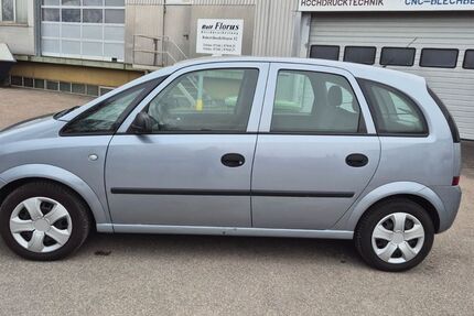 Opel Meriva 144.000 km 2.700 &euro; möglingen 71696