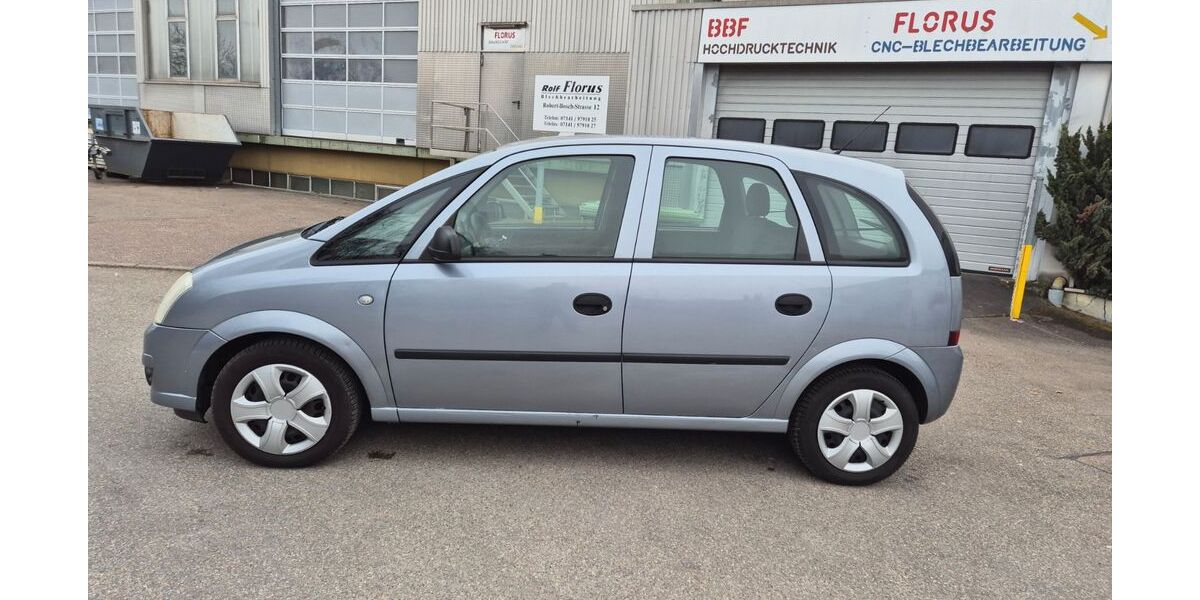 Opel Meriva 144.000 km 2.700 &euro; möglingen 71696