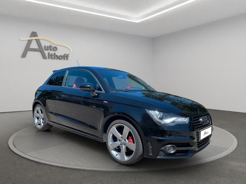 Audi A1 119.000 km 9.999 € Ditzingen (bei Stuttgart) 71254