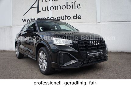 Audi Q2 72.000 km 22.600 &euro; Böblingen / Stuttgart 71032