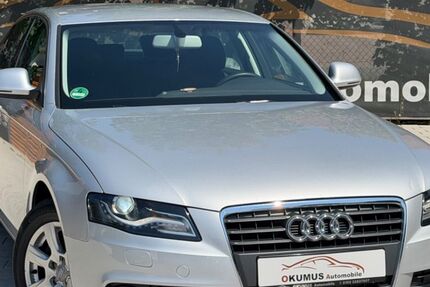 Audi A4 59.000 km 9.999 &euro; Rohrdorf 72229