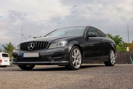 Mercedes C 250