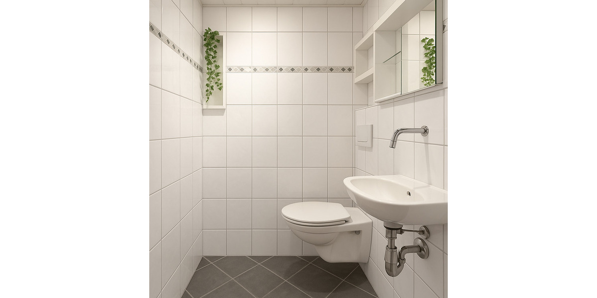 Etagenwohnung Waiblingen Beinstein - 3 Zimmer, 94 m&sup2;, 250.000&euro; | Angebot:25401810