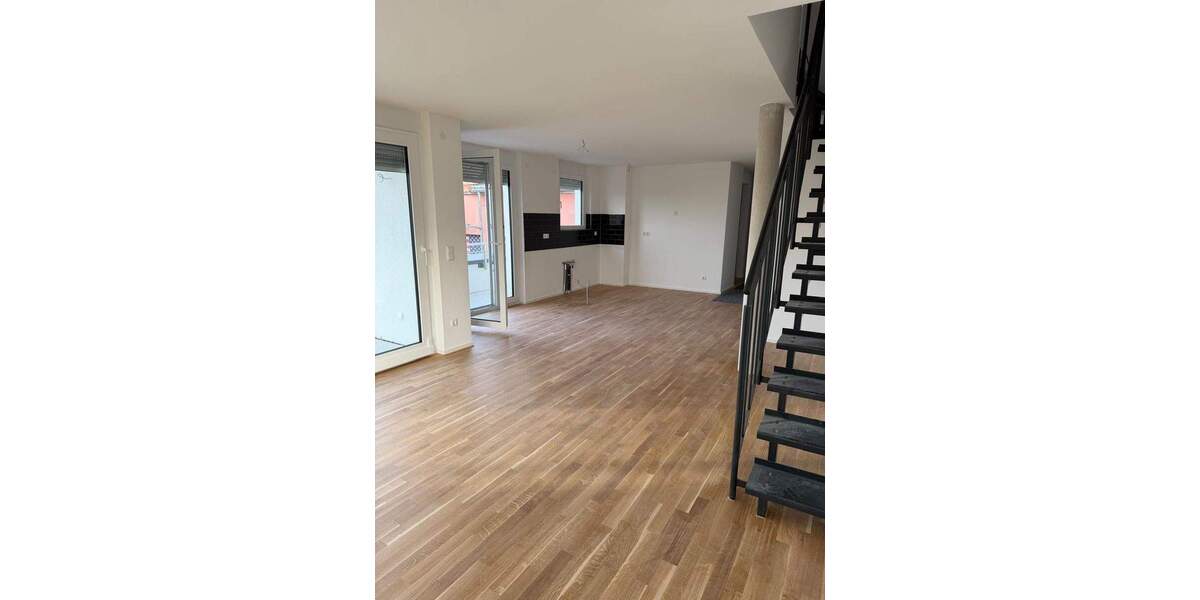 Etagenwohnung Fellbach-Oeffingen Oeffingen - 4 Zimmer, 97 m&sup2;, 634.000&euro; | Angebot:25779677