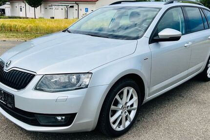Skoda Octavia 195.000 km 9.990 &euro; Holzgerlingen 71088