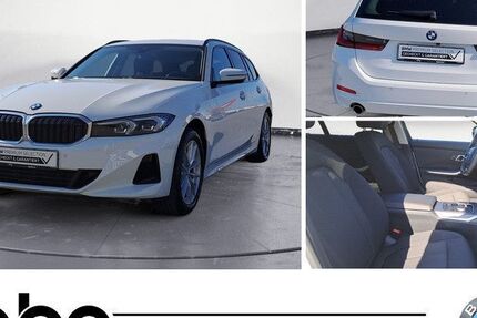 BMW 318 12.033 km 32.890 &euro; Jettingen 71131