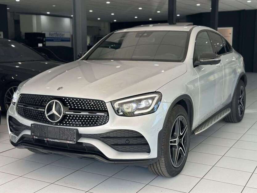 GLC 220