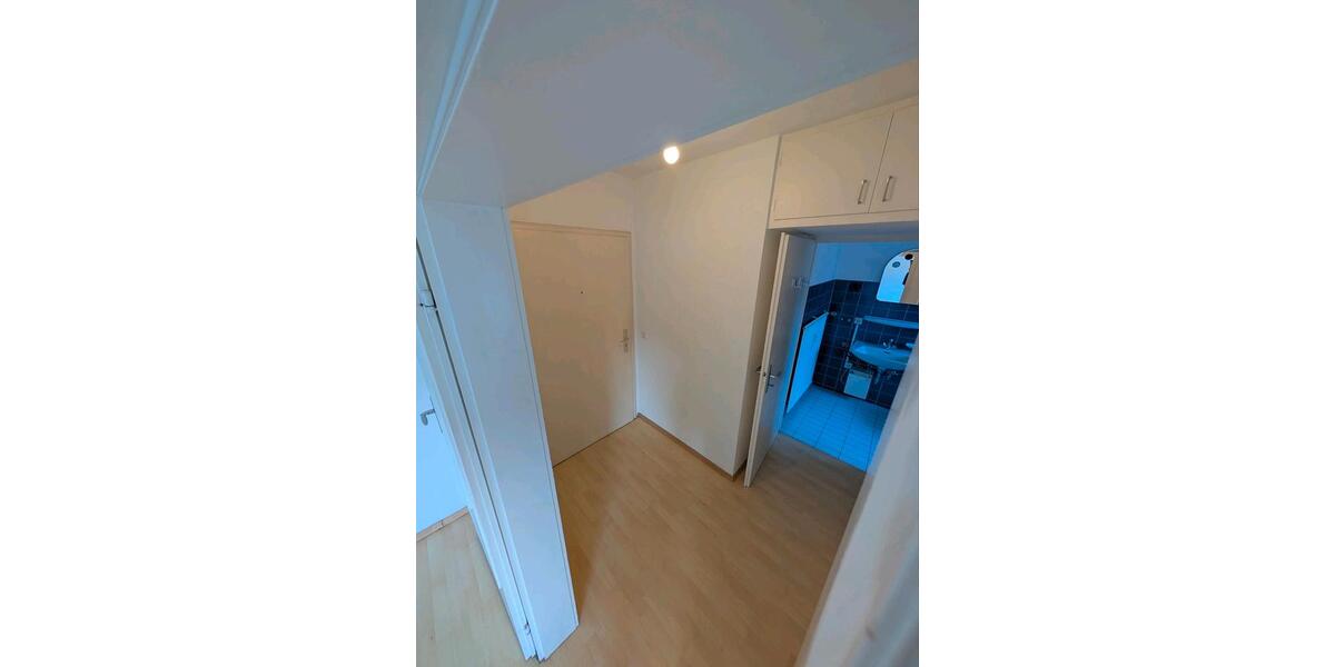 Etagenwohnung Calw - 1.5 Zimmer, 38 m&sup2;, 80.000&euro; | Angebot:25965949