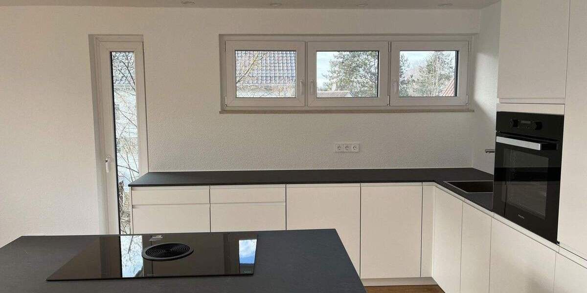 Etagenwohnung Ostfildern-Kemnat Kemnat - 3 Zimmer, 89 m&sup2;, 1.390&euro; | Angebot:25744488