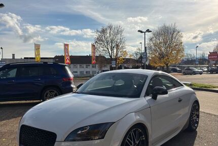 Audi TT 155.000 km 8.999 &euro; Pforzheim 75172
