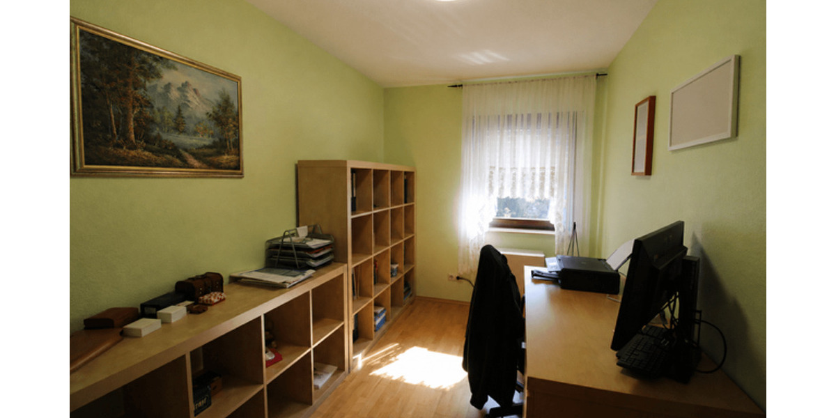 Reihenmittelhaus Tiefenbronn - 4 Zimmer, 108 m&sup2;, 455.000&euro; | Angebot:26377764