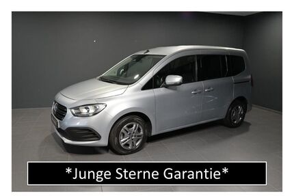 Mercedes-Benz T-Klasse 23.000 km 25.980 € Waiblingen 71332
