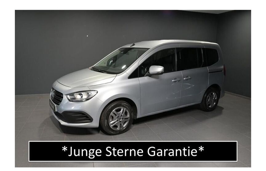Mercedes-Benz T-Klasse 23.000 km 25.980 € Waiblingen 71332