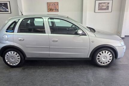 Opel Corsa 90.000 km 2.490 &euro; Asperg/Ludwigsburg bei Stuttgart 71679