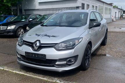 Renault Megane 73.000 km 4.600 &euro; Fellbach-Stuttgart 70736